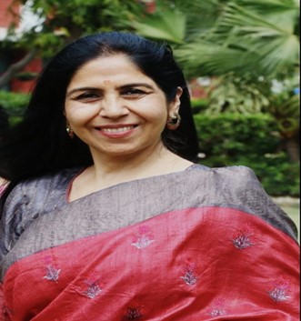 Dr. Vijay Rani Rajpal